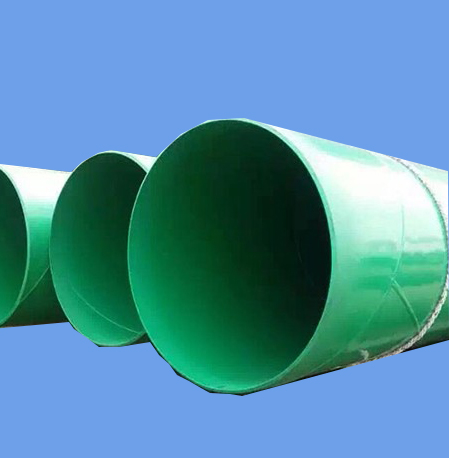 鋼塑管表面出現氣孔是什么原因